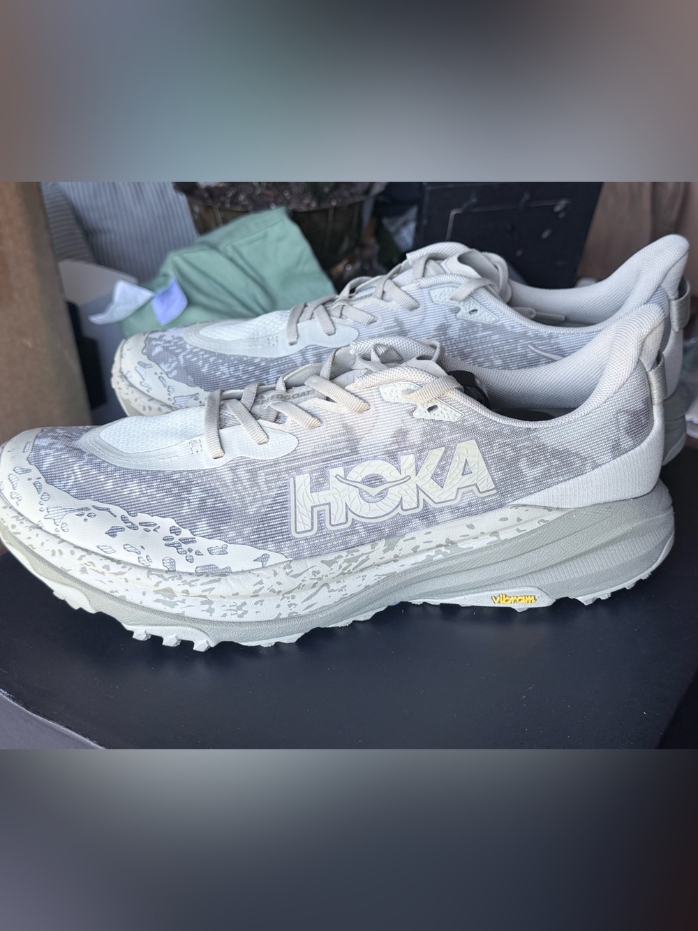 Hoka SpeedGoat 6